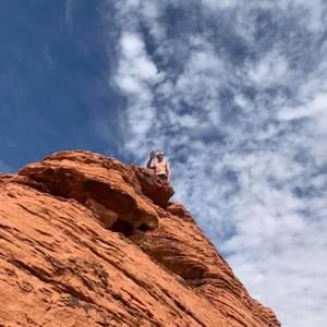 Meet your Posher, Isaac